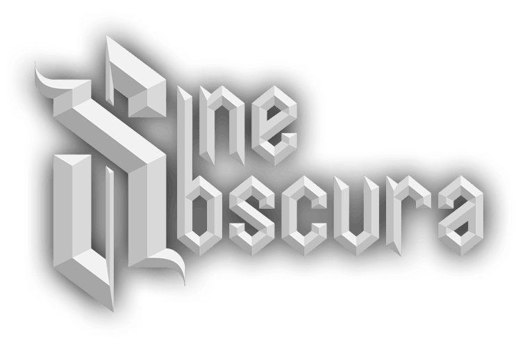 SineobscuralogoBlanc